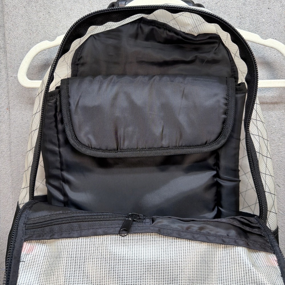 Musto Performance Backpack Lightweight Technical … - image 13